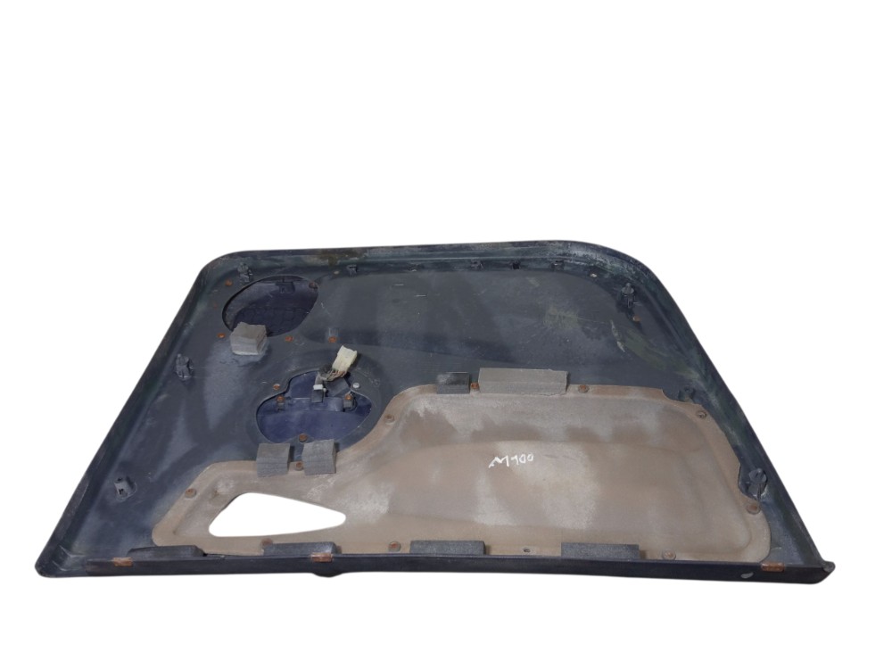 Forro Porta Dianteira Direita Effa Changhe M100 2008 2012 6