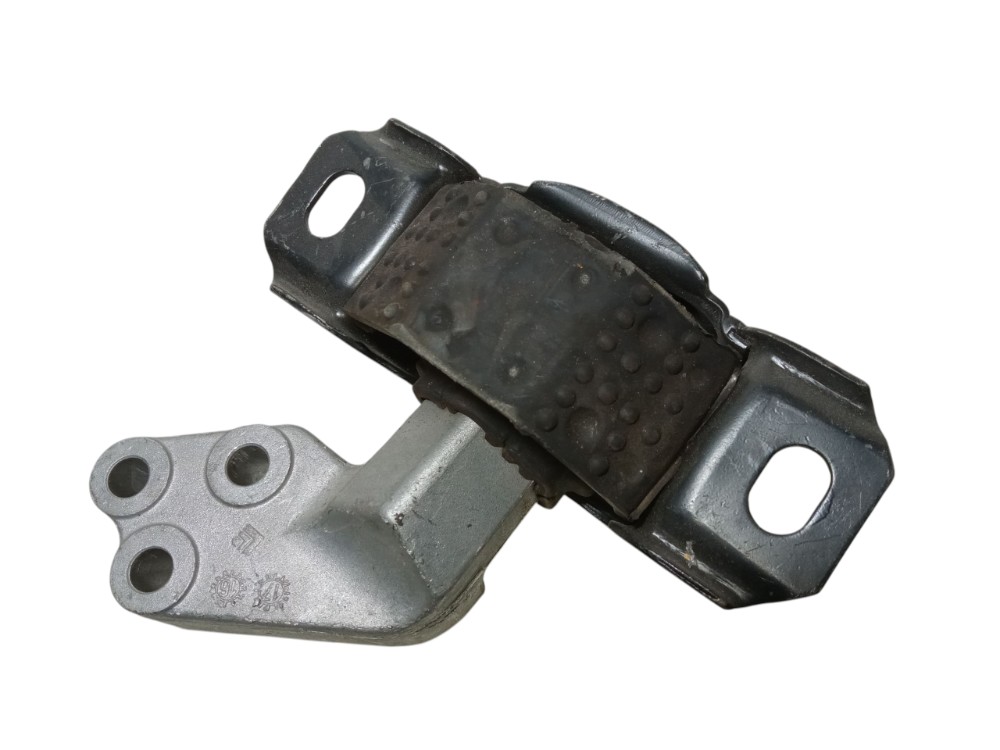 Suporte Coxim Direito Motor Smart Fortwo 2009 2012 1.0 5