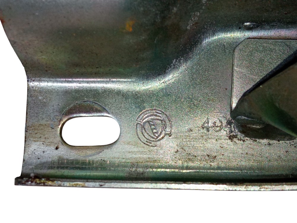 Coluna De Direção Fiat Palio Siena Strada 2004 2010 Original 7