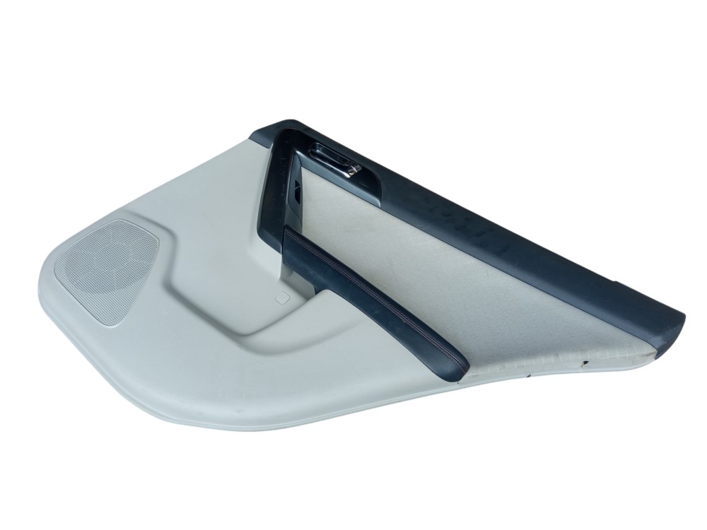 Forro Porta Traseira Direita Kia Cerato 2009 2012 Original  Bege 3