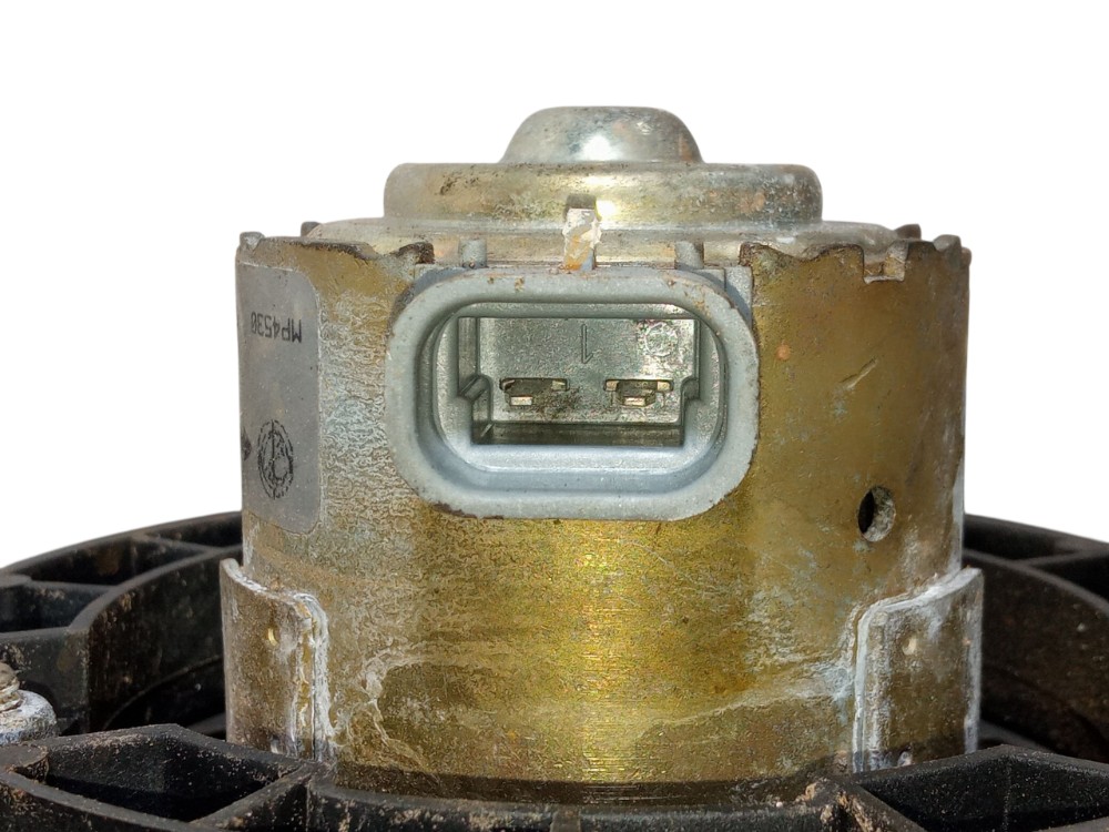 Kit Radiador Motor Ventoinha Palio Fire 2006 1.4 8v Sem Ar 7