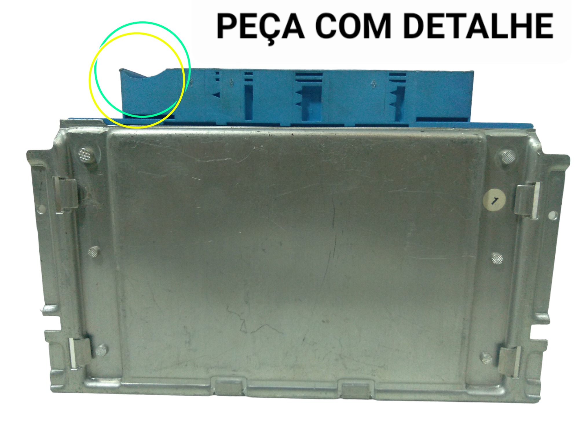 Modulo Cambio Automatico Bmw 320 323 328 98 A 2003 Original 2