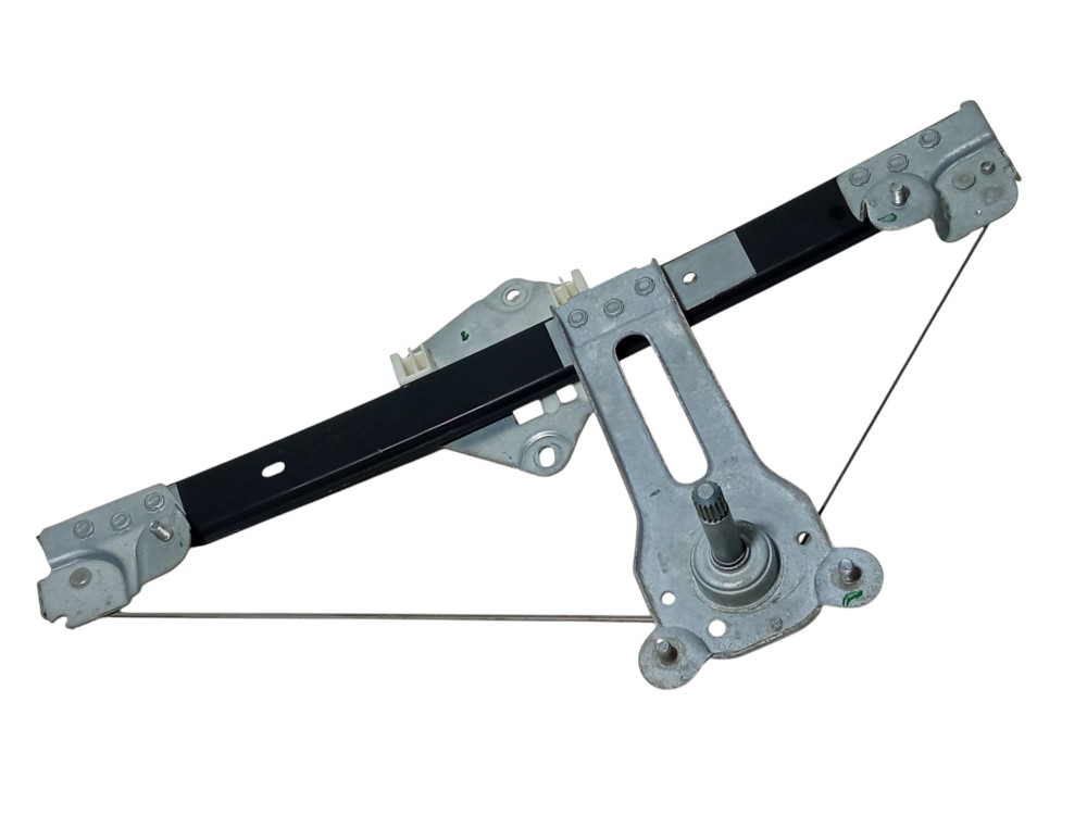 Maquina Vidro Manual Traseira Direita Sandero 2008 2012 4