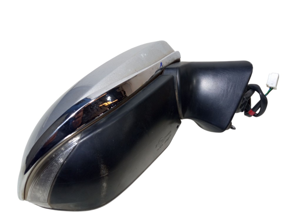 Espelho Retrovisor Eletrico Direito Toyota Corolla Xei 2023 6
