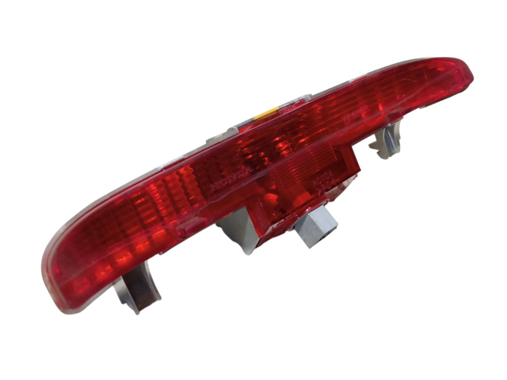 Break Light Luz Freio Honda Civic 2007 2008 2009 2010 2011 3