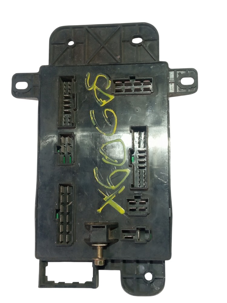 Modulo Central Caixa Fusiveis Lifan X60 2012 2016 1 8 2