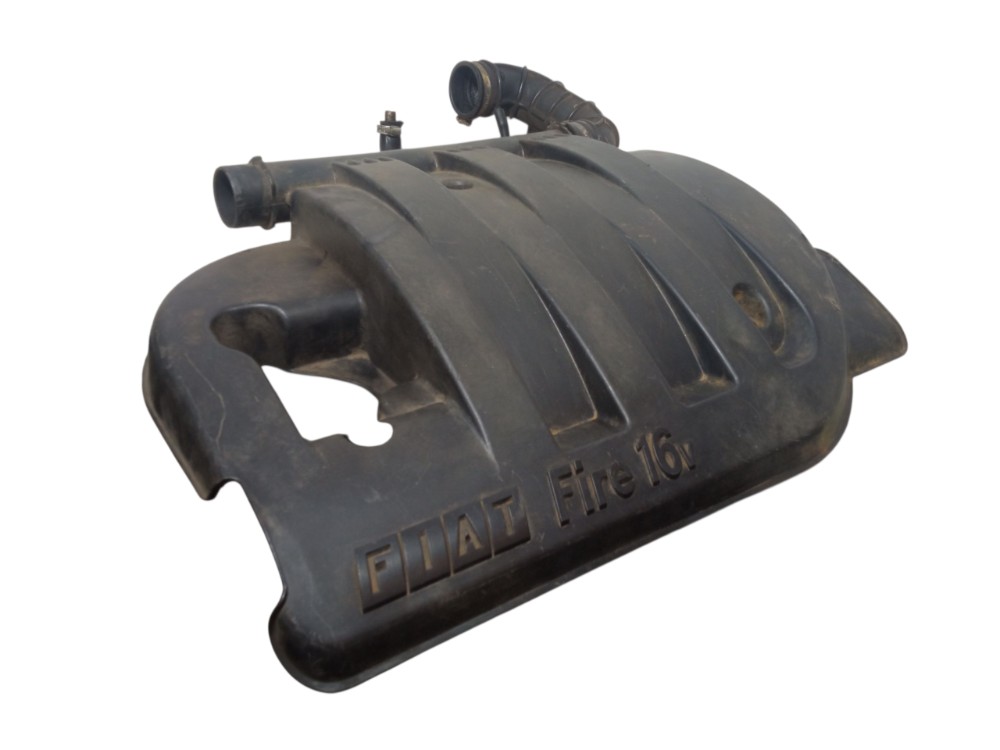 Tampa Capa Motor Fiat Palio Fire 2000 1.3 16v Gasolina 3