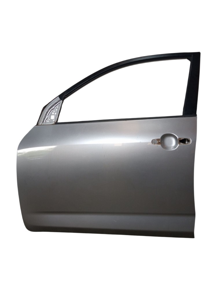 Porta Dianteira Esquerda Toyota Rav4 2007 2008 2.4 16v 4×4 Dianteira Esquerdo Prata 1