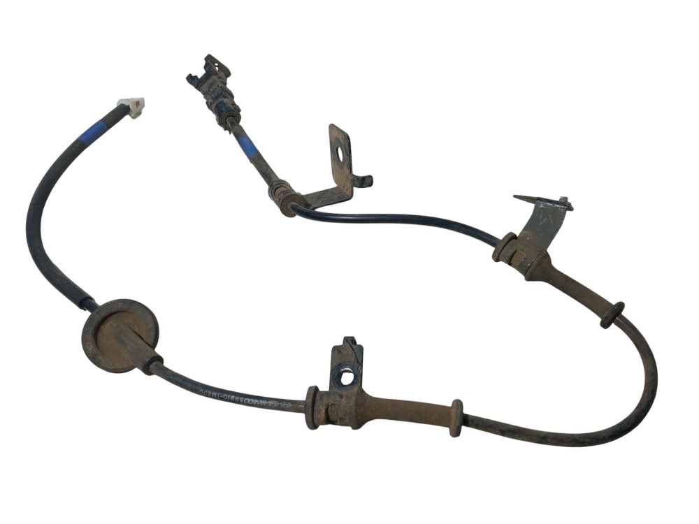 Sensor ABS Traseiro Esquerdo Kia Cerato 2009 2012 1.6 Usado 6