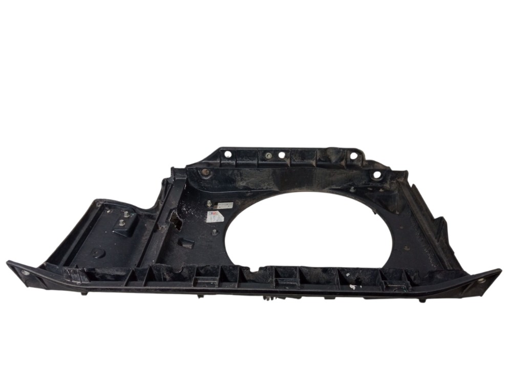 Painel Frontal Defletor Ventoinha Peugeot 206 207 2006 2012 5