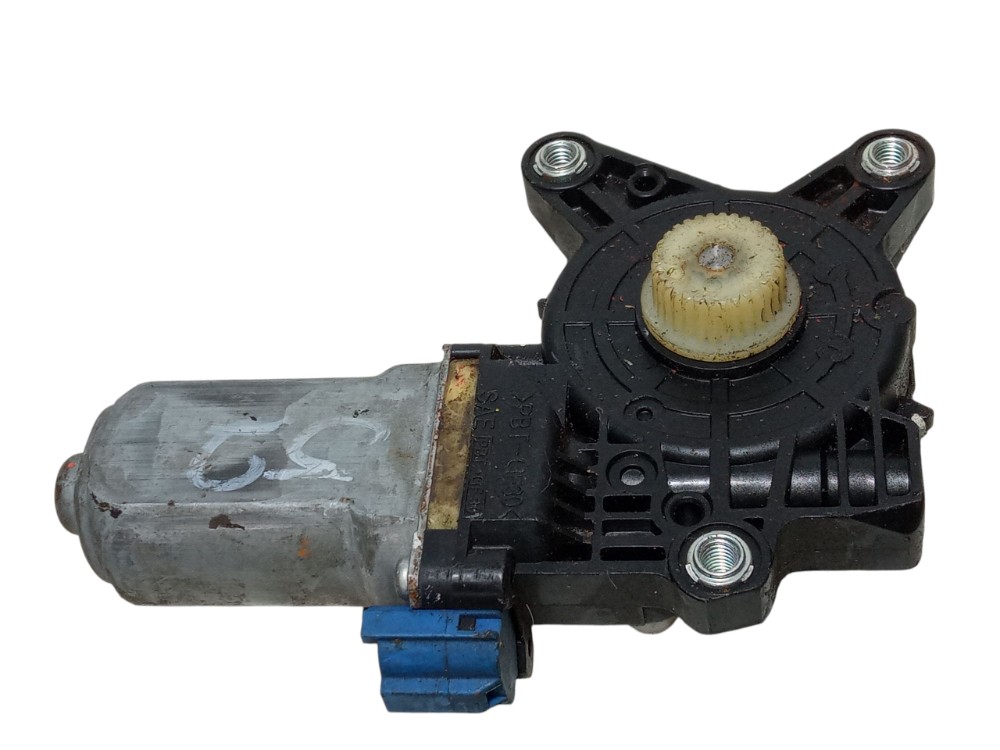 Motor Vidro Eletrico Dianteiro Direito Jac J2 2012 2013 2014 4