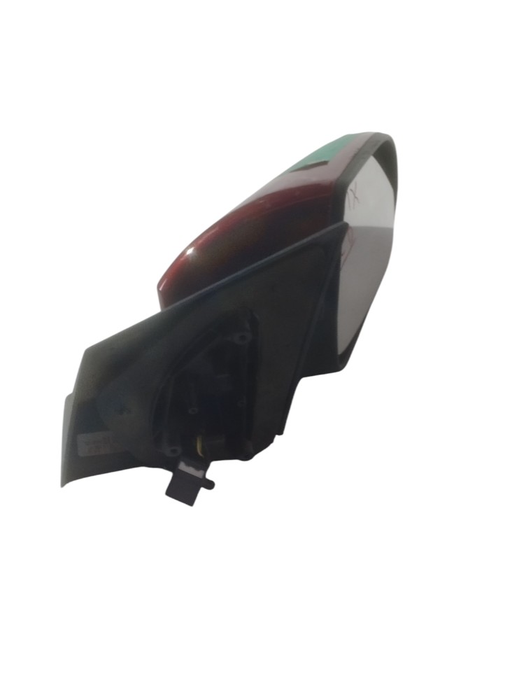 Retorvisor Lado Direito Chevrolet Onix New Prisma 2013 2015 4