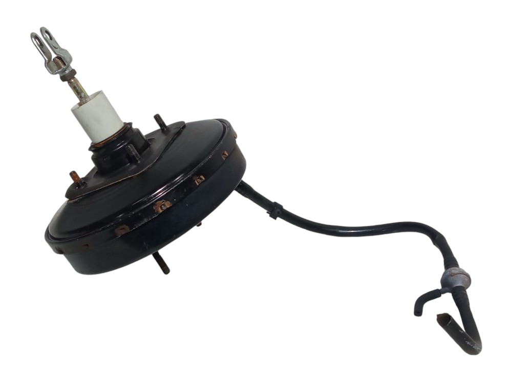 Hidrovacuo Servo Freio Corsa Sedan 2000 2005 Original Usado 4