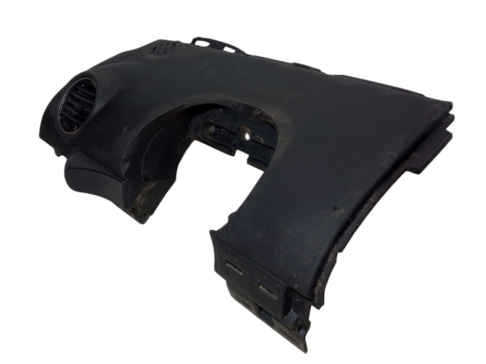 Moldura Acabamento Superior Esquerdo Painel New Beetle 2008 3