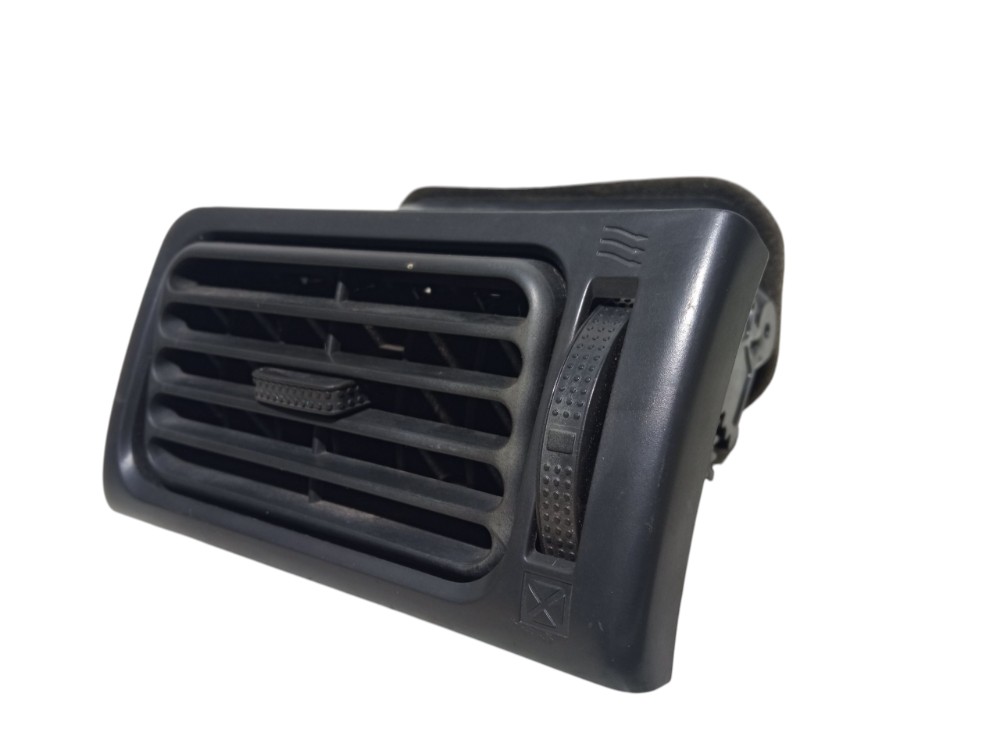 Moldura Difusor De Ar Direito Painel Lifan 620 2009 2012 2