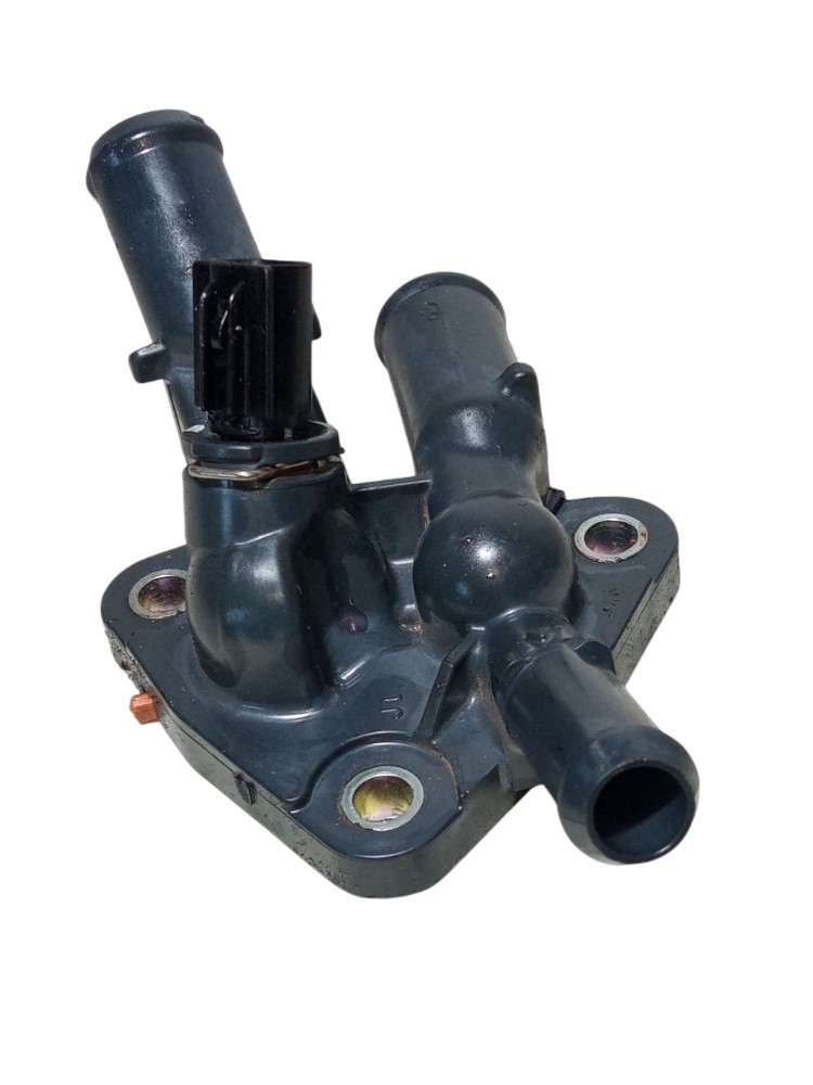 Flange De Agua Toyota Corolla Xei 2022 2023 2.0 16v Flex 2