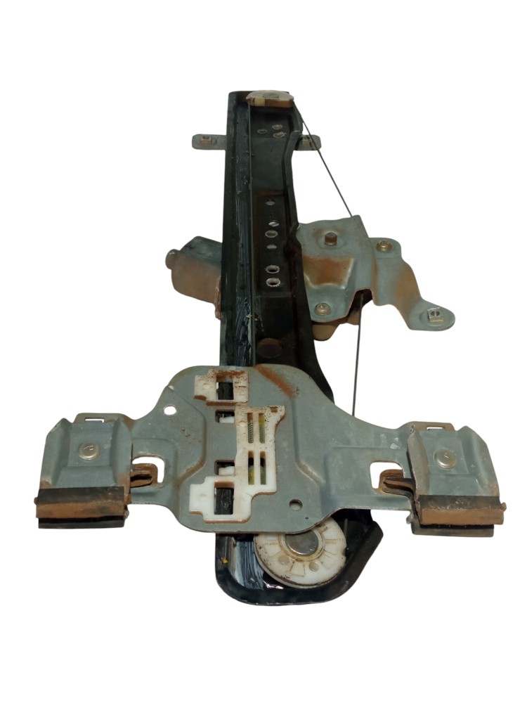 Maquina Vidro Eletrico Dianteira Esquerda Gm Spin 2012 2023 3