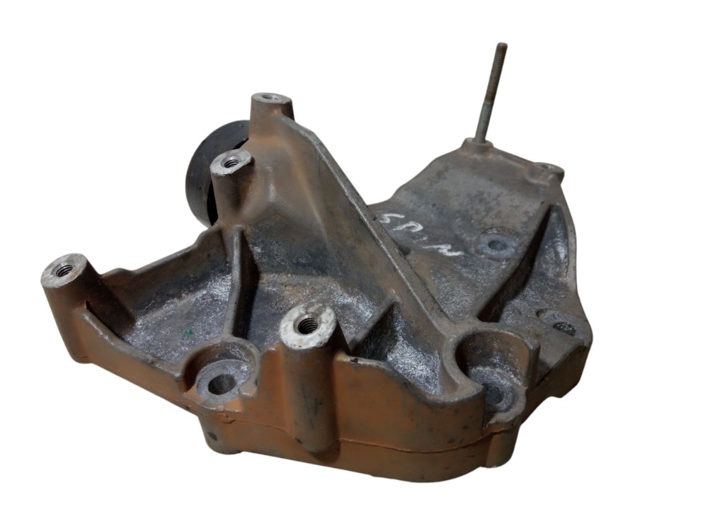 Suporte Compressor Ar Condicionado Gm Onix Prisma 2013 2019 3