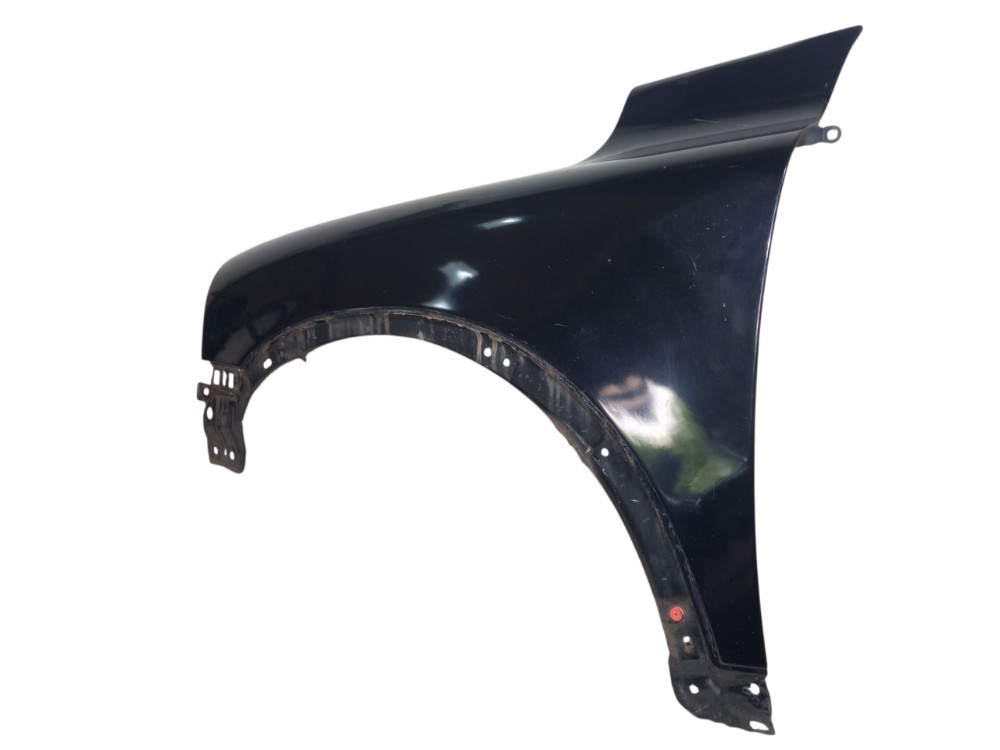 Paralama Dianteiro Esquerdo Volvo Xc90 2004 2005 T6 3.0 2