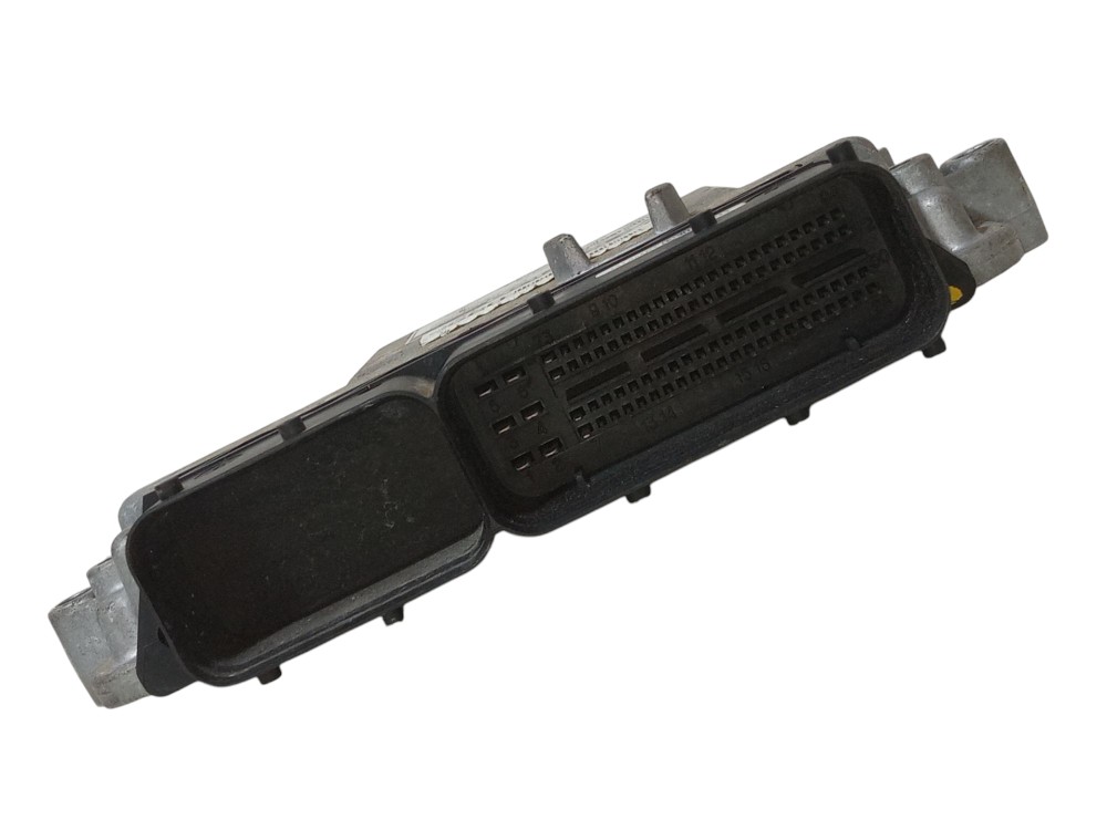 Modulo De Injecao Kia Cerato 2006 2008 1.6 Automatico Usado 6