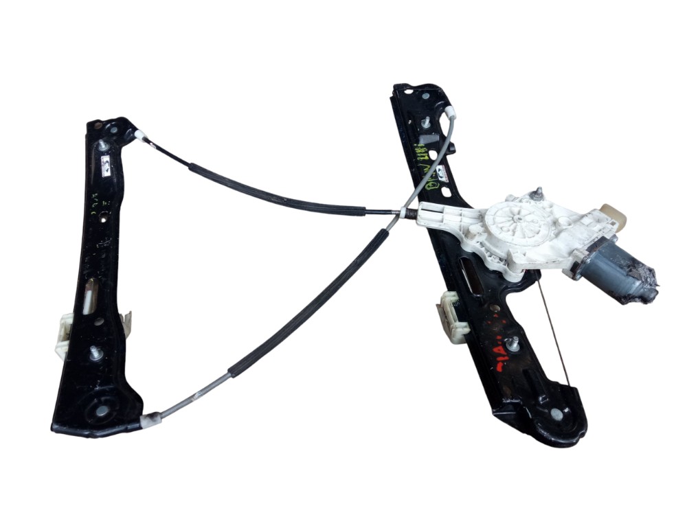 Maquina Vidro Eletrico Dianteiro Esquerdo Bmw 118i 120i 2010 2