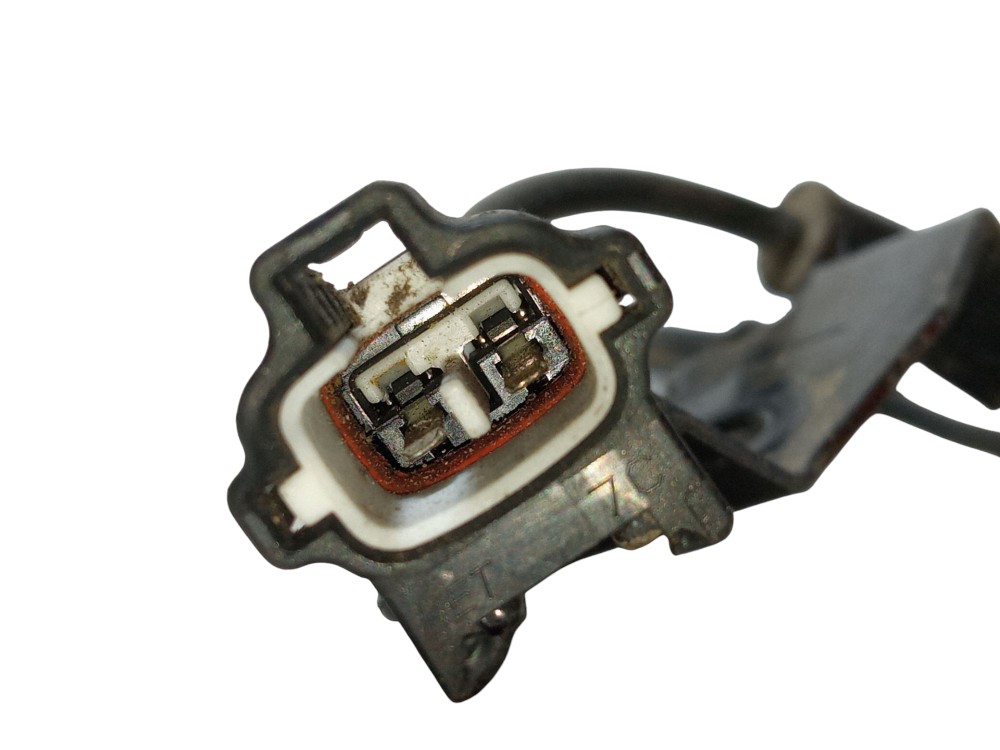 Sensor Abs Traseiro Esquerdo Hyundai Santa Fe 2013 2016 8