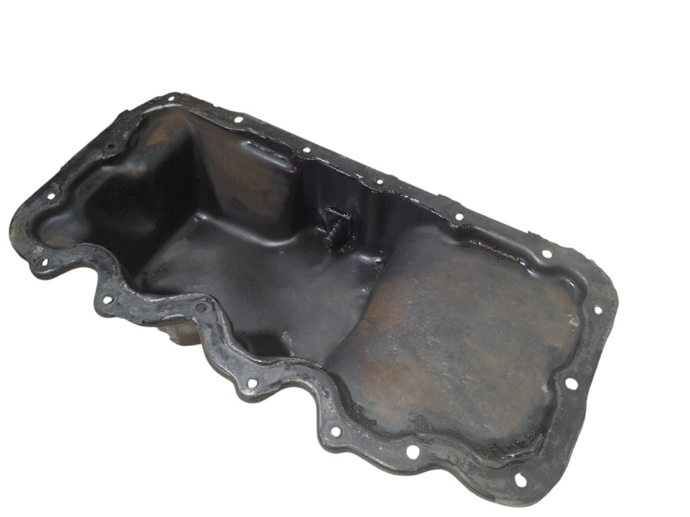 Carter Oleo Motor Ford Focus Zetec 2001 2008 1.8 Original 2