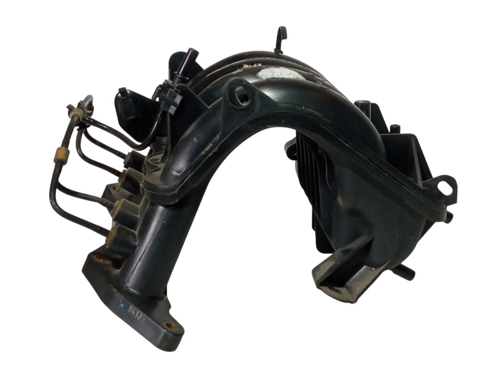 Coletor Admissao Peugeot 206 207 Citroen C3 2006 2012 1.4 8v 5