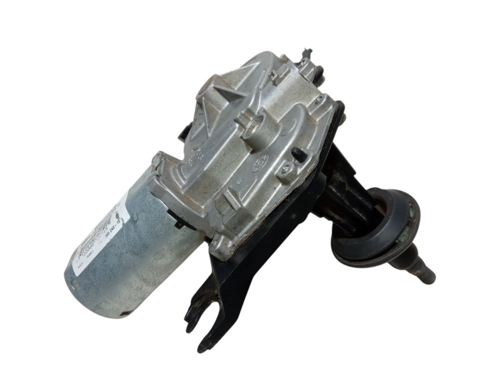 Motor Limpador Vidro Traseiro Renault Sandero 2015 2019 3