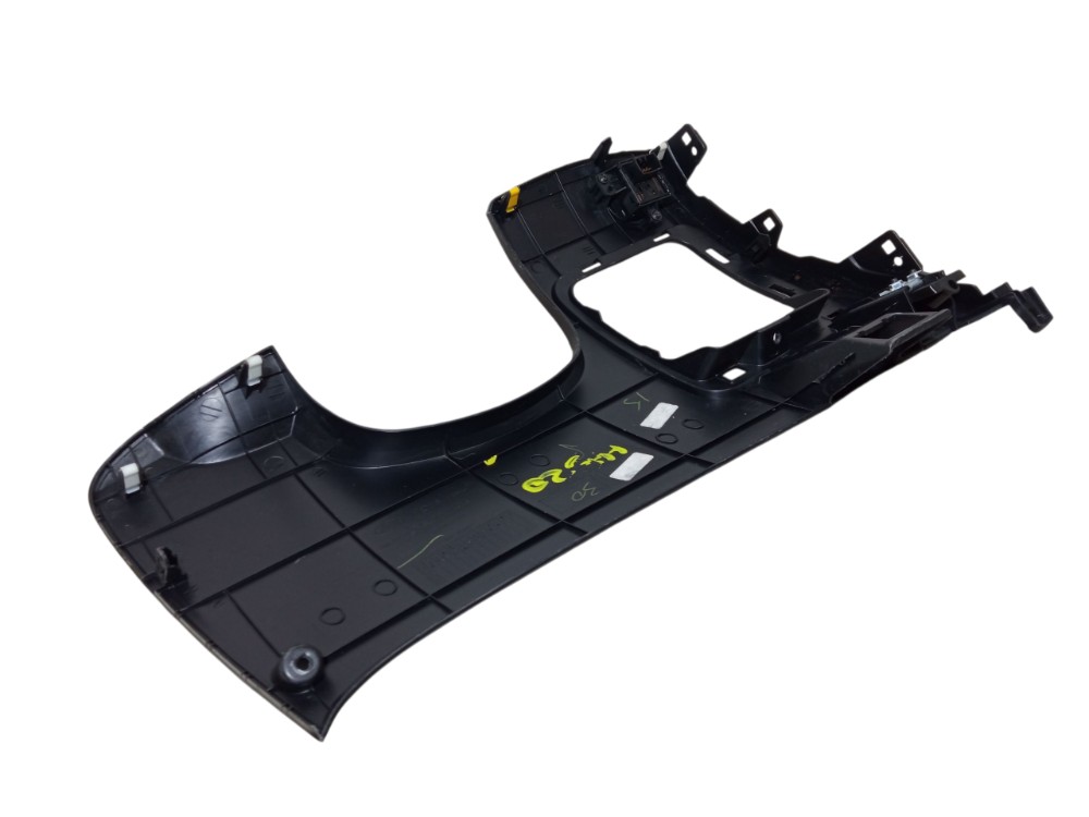Moldura Acabamento Inferior Painel Hyundai Hb20 2013 2019 8