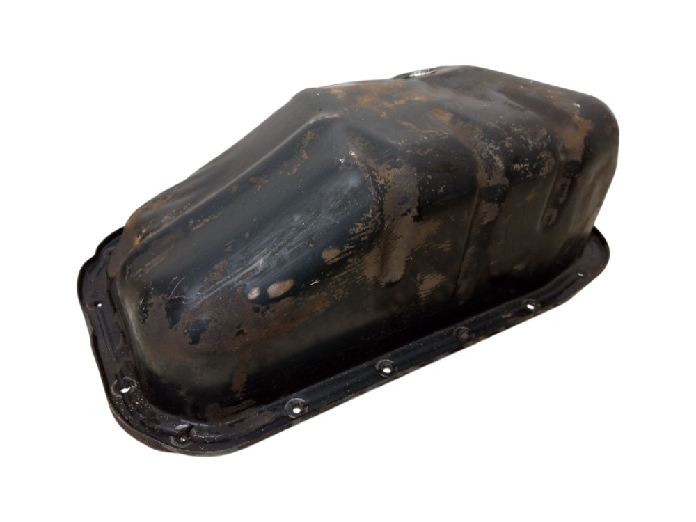 Carter Oleo Motor Clio Logan Sandero 2008 2012 1.0 16v 1