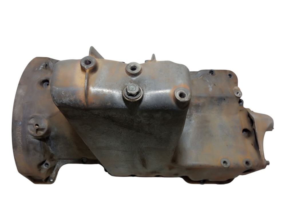 Carter De Oleo Motor Mercedes Benz Classe A 160 190 99 2005 5