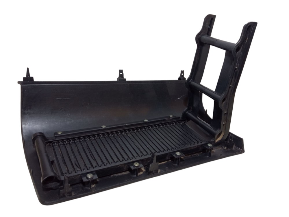 Tampa Acabamento Porta Luvas Geely Gc2 2015 1.0 Original 5