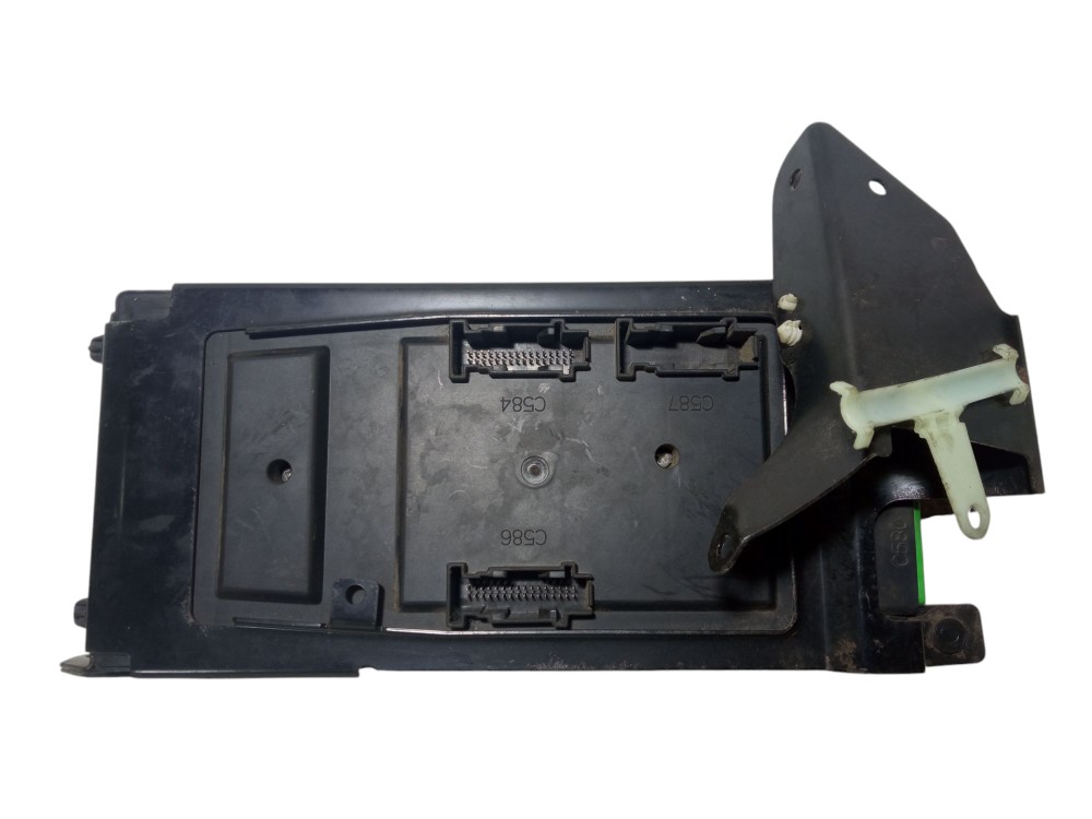 Modulo Caixa De Fusiveis Land Rover Discovery 3 2005 2009 6