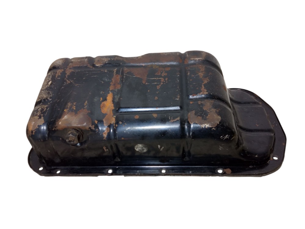Carter Oleo Motor Jac J3 2010 2015 1.4 1.5 16v Original 4