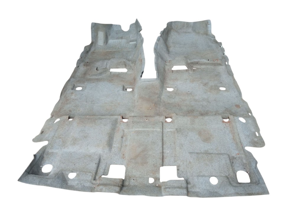 Carpe Forro Assoalho Toyota Rav4 2007 2008 2.4 16v 4×4 3