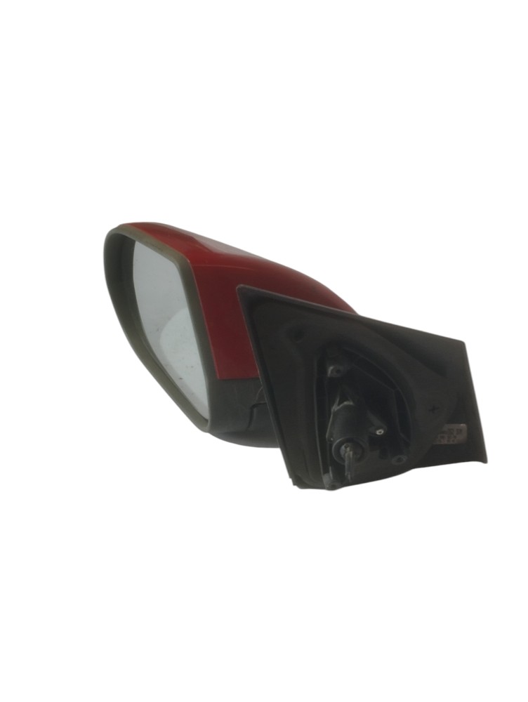 Retrovisor Lado Esquerdo Chevrolet Onix Prisma 2014 2018 2