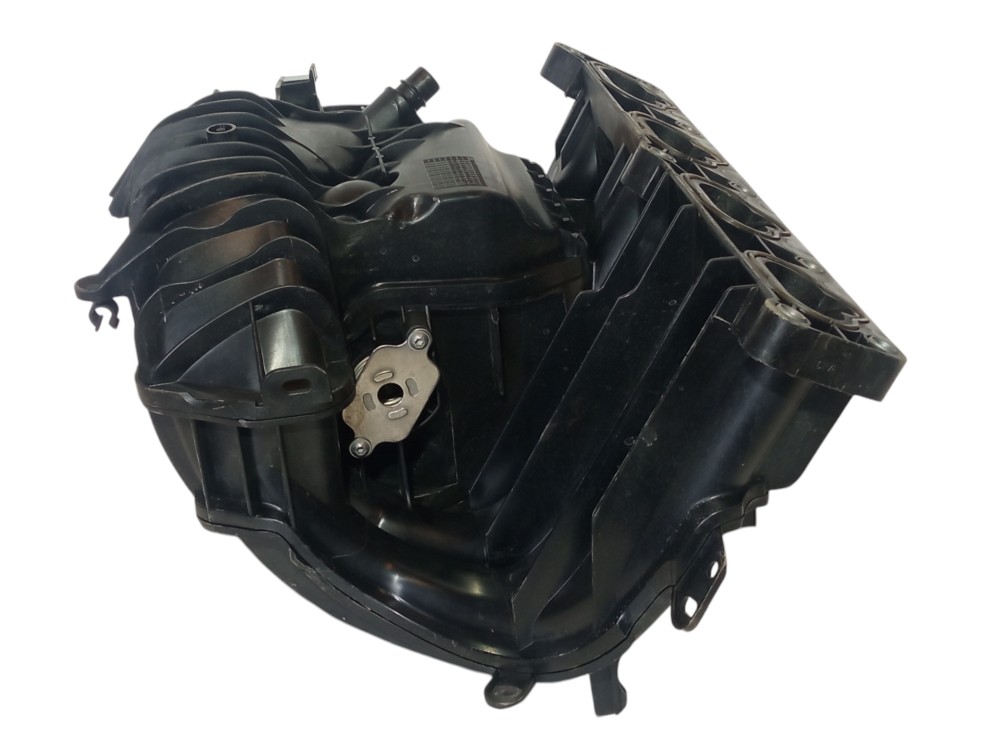 Coletor Admissao Peugeot 307 Citroen C4 2008 2012 2.0 Usado 5