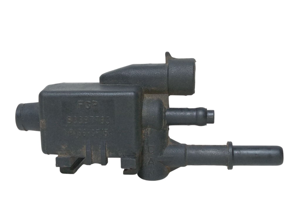 Valvula Solenoide Canister Celta Prisma 2007 2012 Original 2