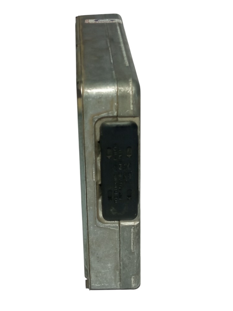 Modulo Injecao Ford Fiesta Ka 1996 2007 1 0 Zetec Original 4