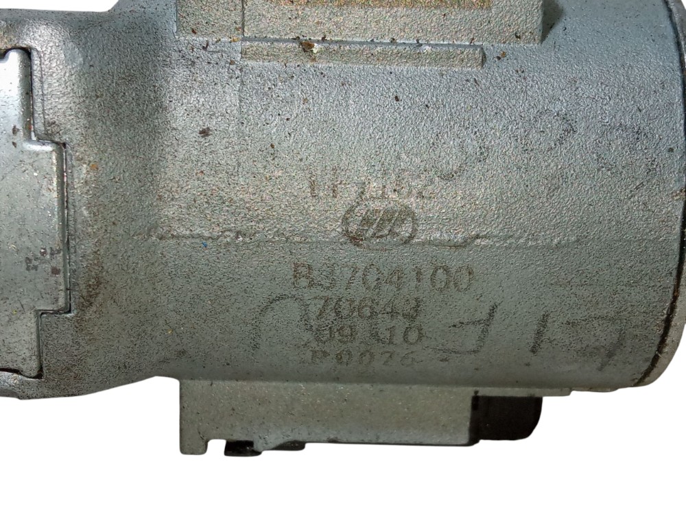 Cilindro Miolo Ignicao Lifan 620 2009 2012 1.6 16v Original 7