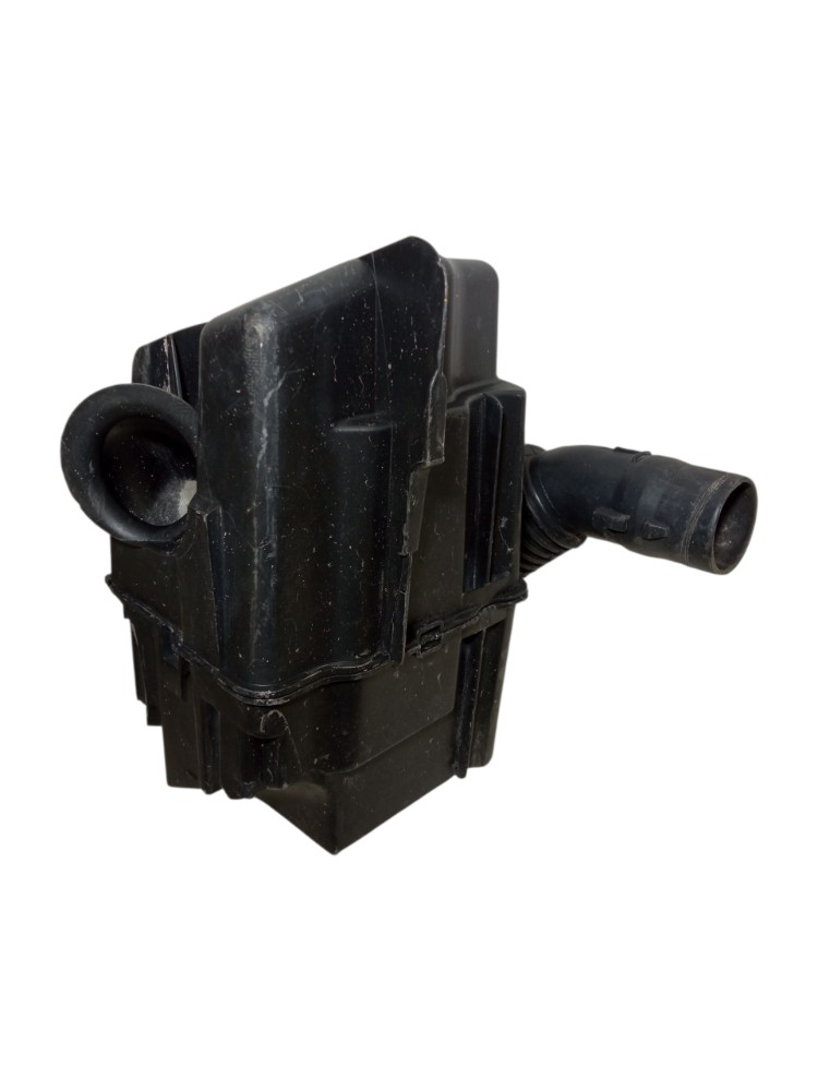 Caixa Ressonadora Filtro Ar Peugeot 206 207 2006 2012 1.4