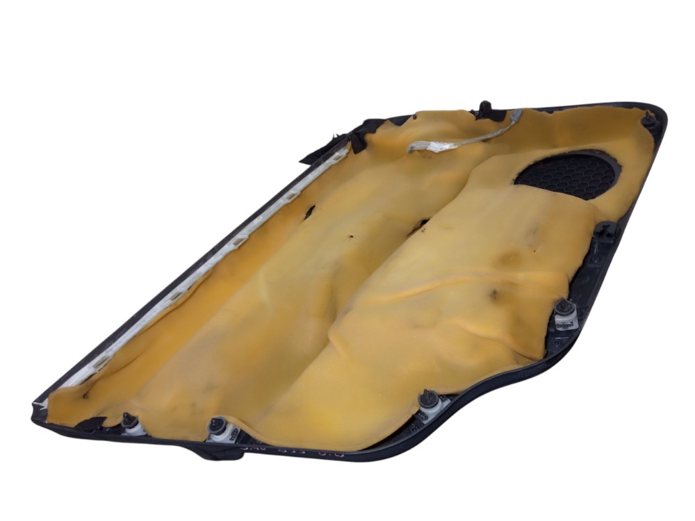 Forro Porta Dianteira Direita Volvo S40 2008 2009 Original 7