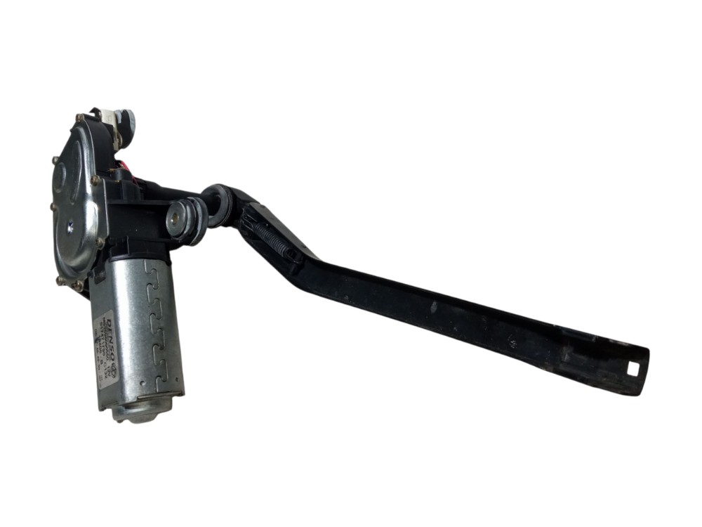 Motor Limpador Vidro Traseiro Fiat Palio Fire 2006 1.4 8v 3