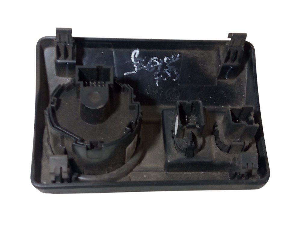 Interruptor Comando Farol Botao Ford Fusion 2010 2012 5