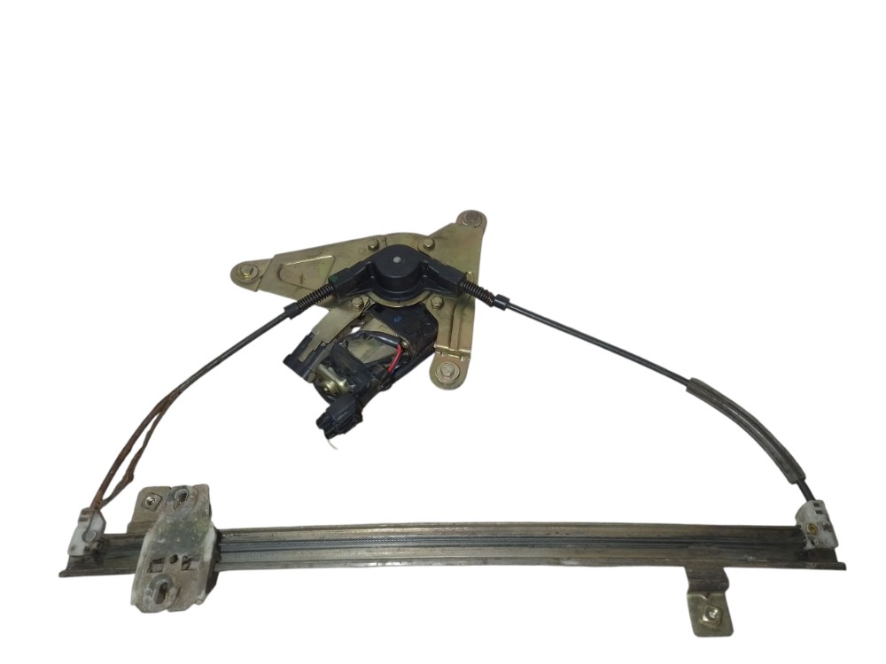 Maquina Vidro Eletrico Dianteiro Direito Fiat Tempra 92 1999 2