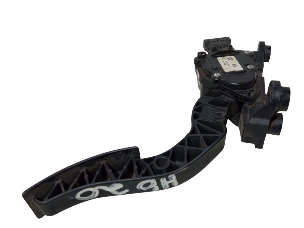 Pedal Acelerador Eletronico Hyundai Hb20 2013 2019 Original 6