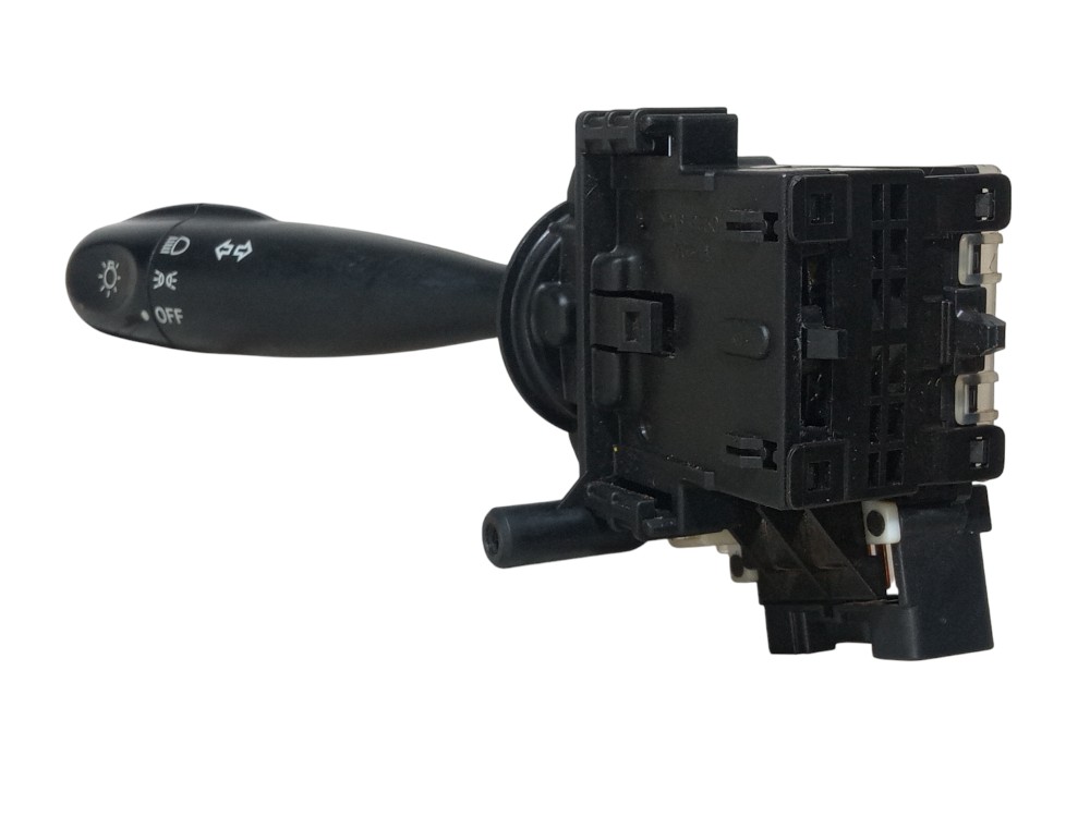 Chave Seta Comando Luz Farol Suzuki Sx4 2009 2010 2011 2012 3