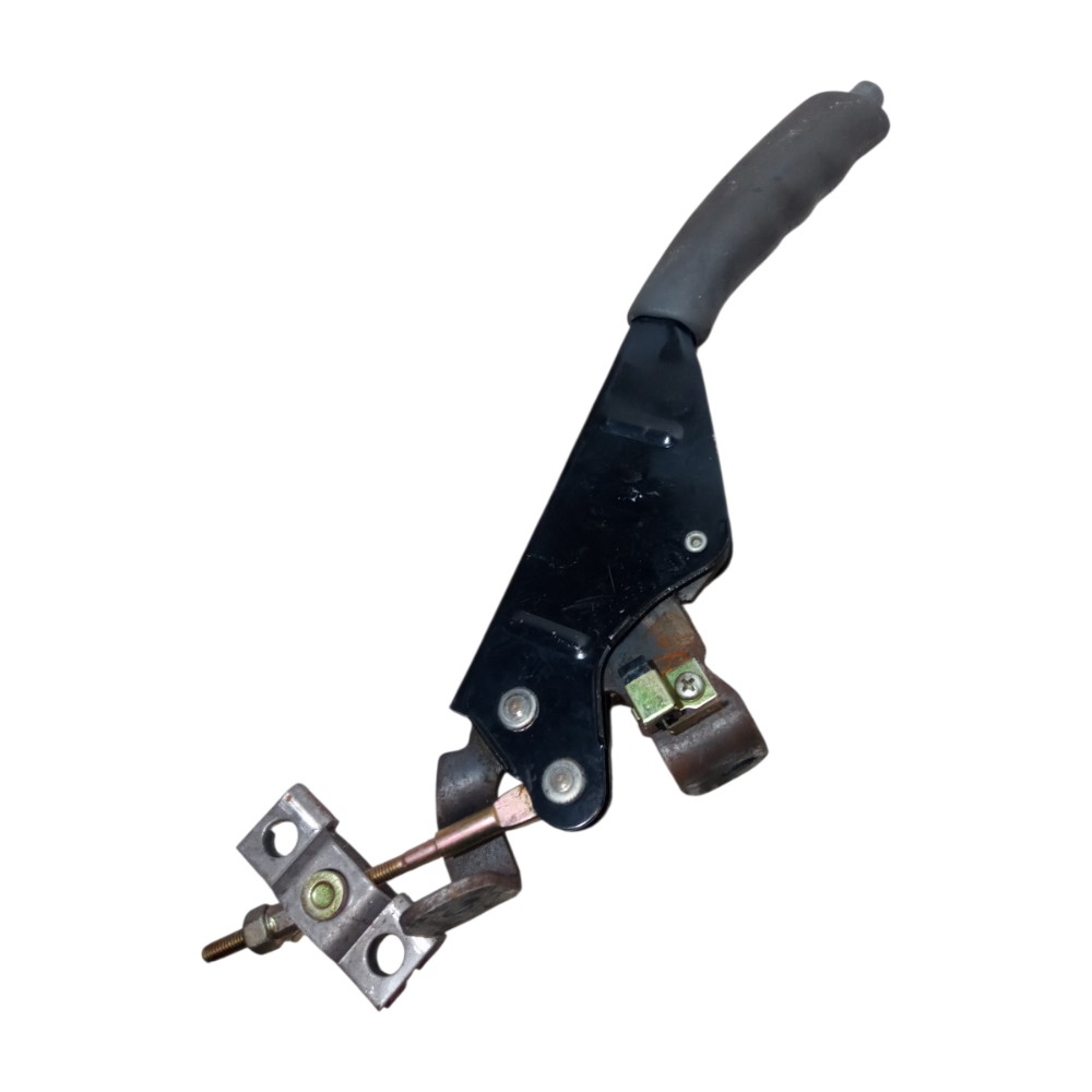 Alavanca Freio De Mao Hyundai Atos Prime 2000 2001 2002 2003 8