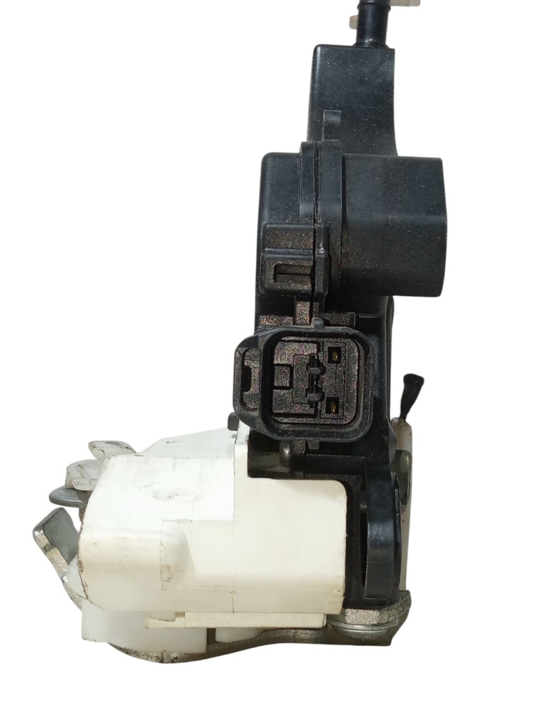 Fechadura Eletrica Porta Dianteira Direita Lancer 2012 2015 3